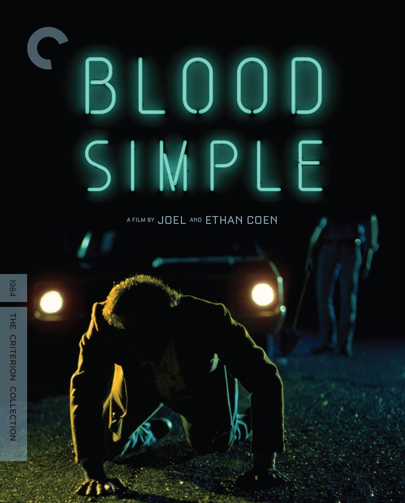 Blood Simple