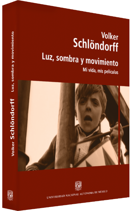 Luz, sombra y movimiento