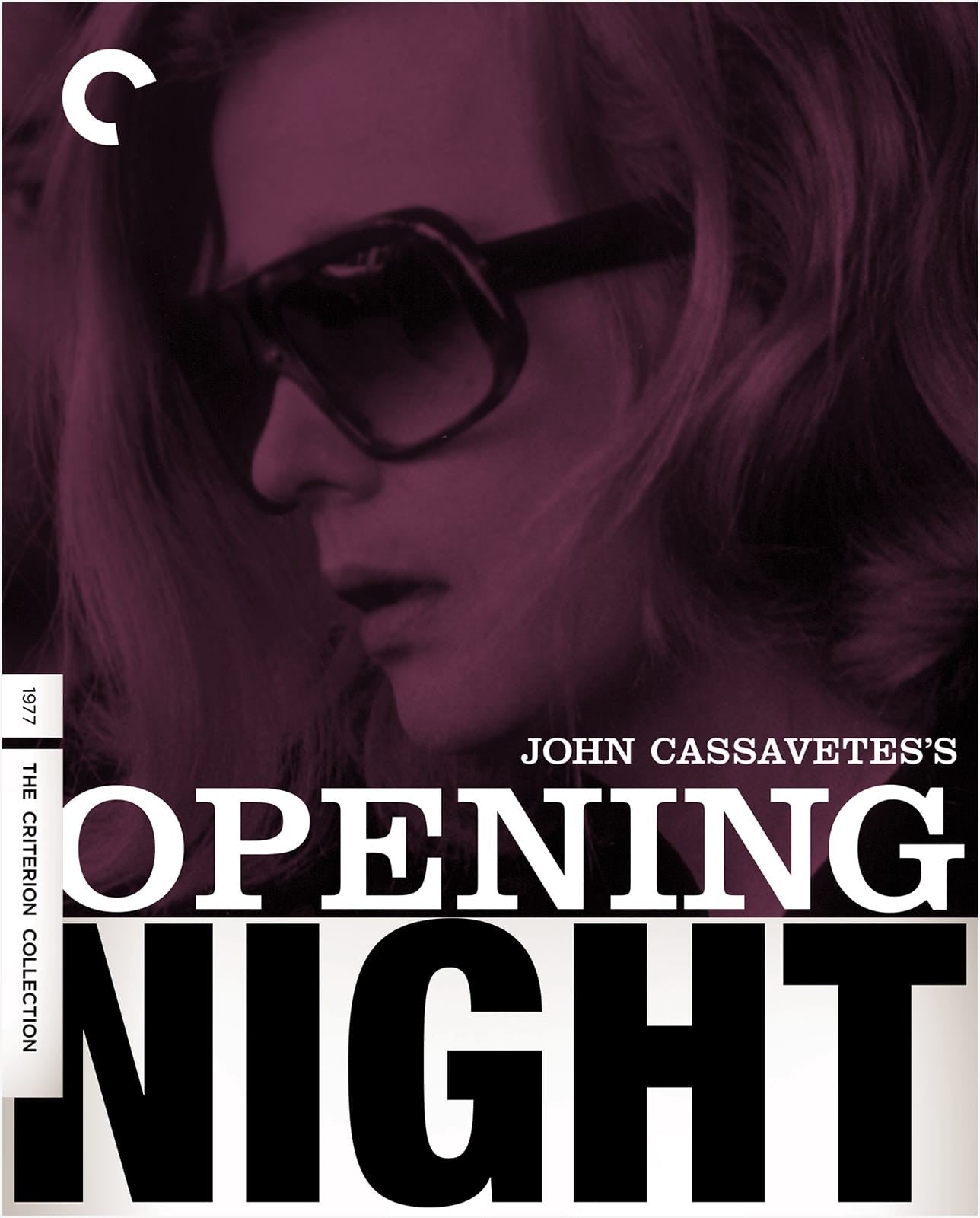 John Cassavetes: Five Films