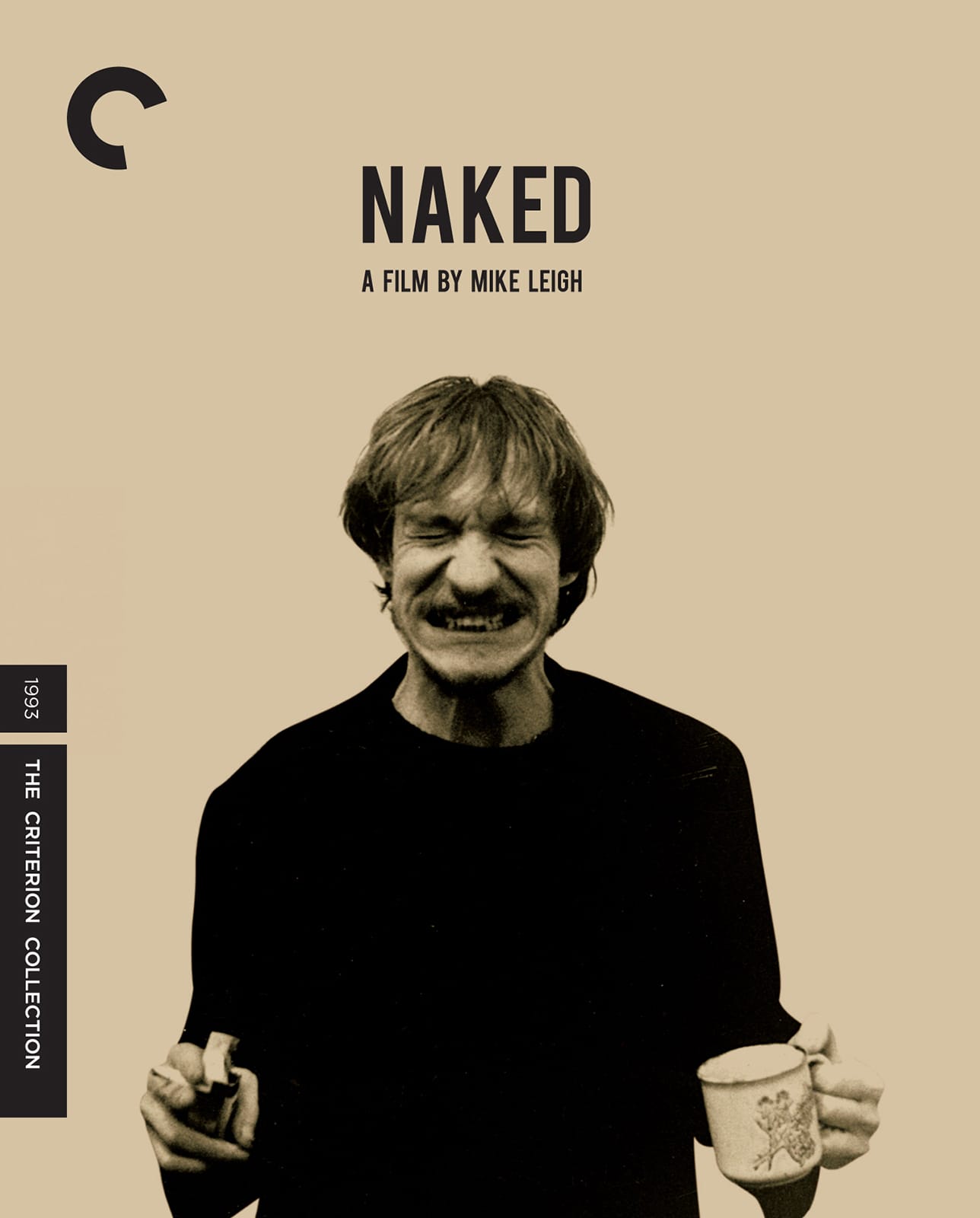 Naked