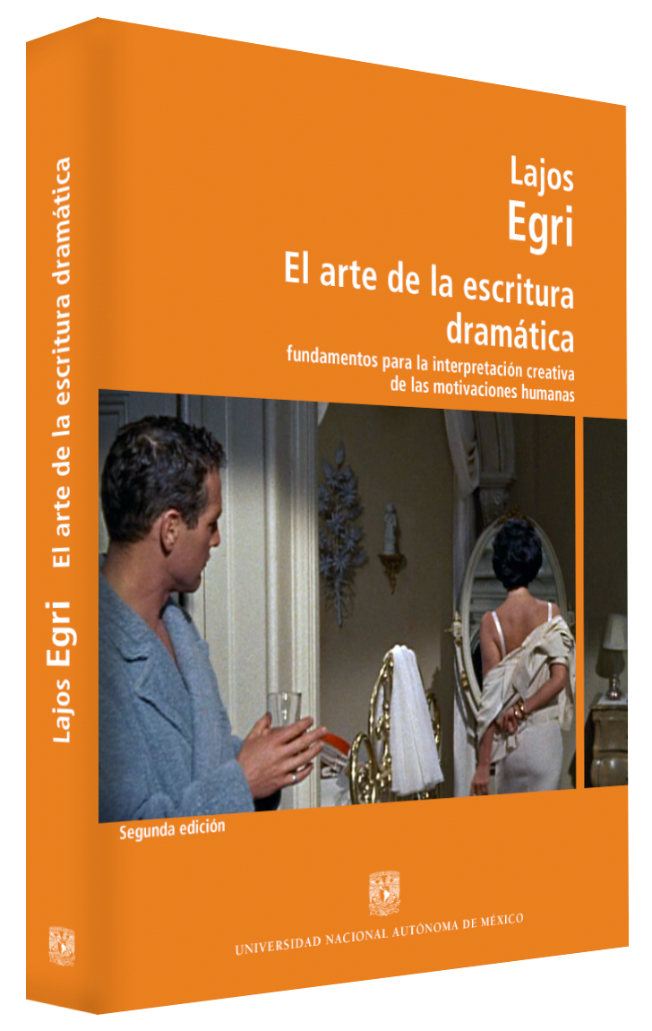 El arte de la escritura dramática