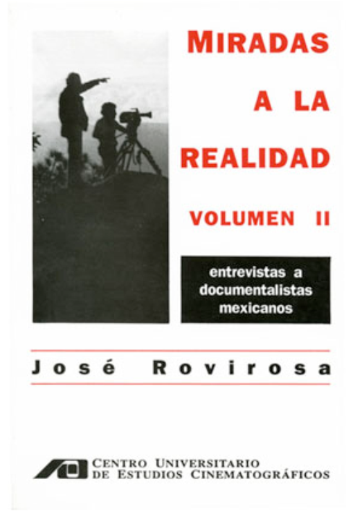 Miradas a la realidad Vol. II
