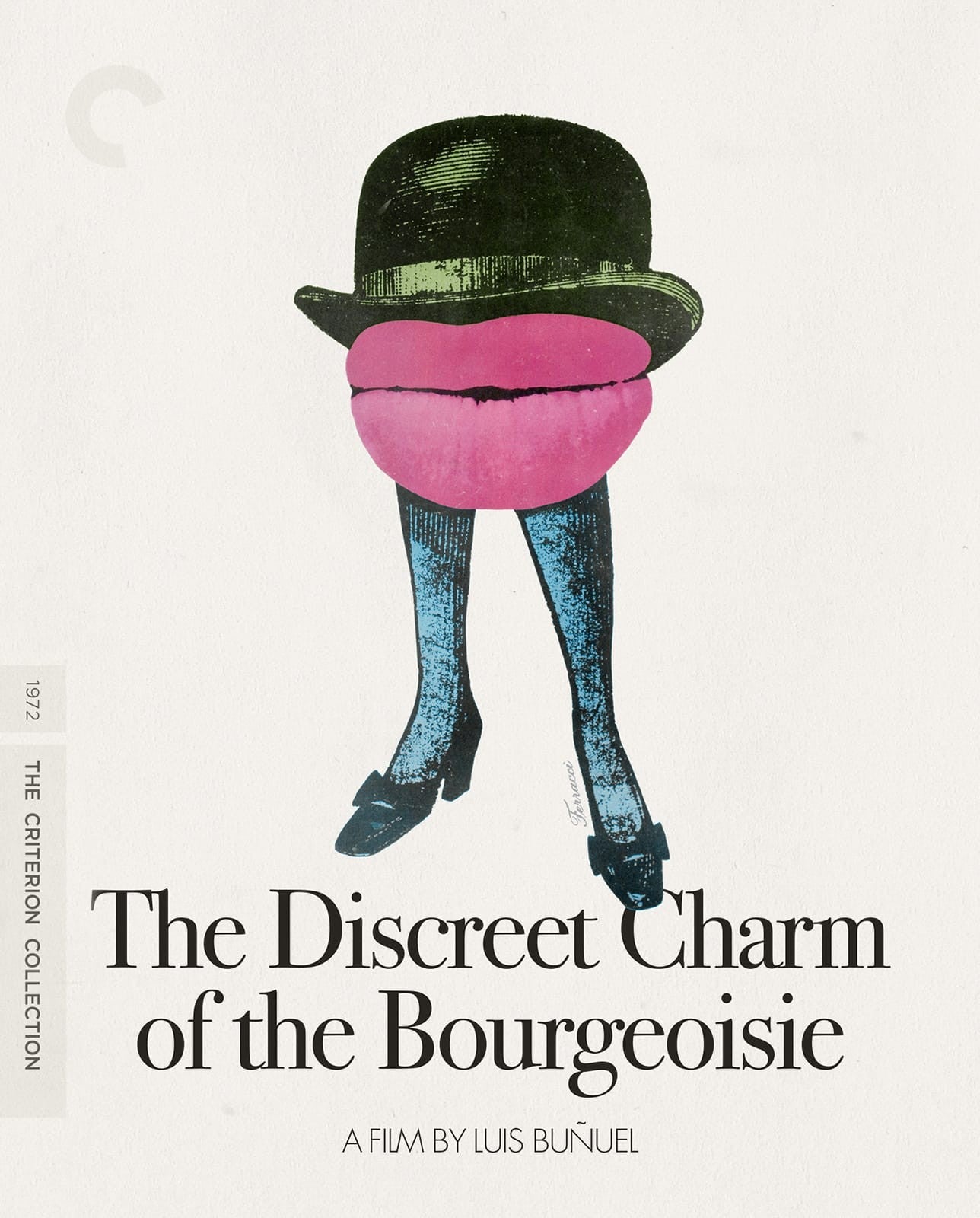 Three Films by Luis Buñuel
