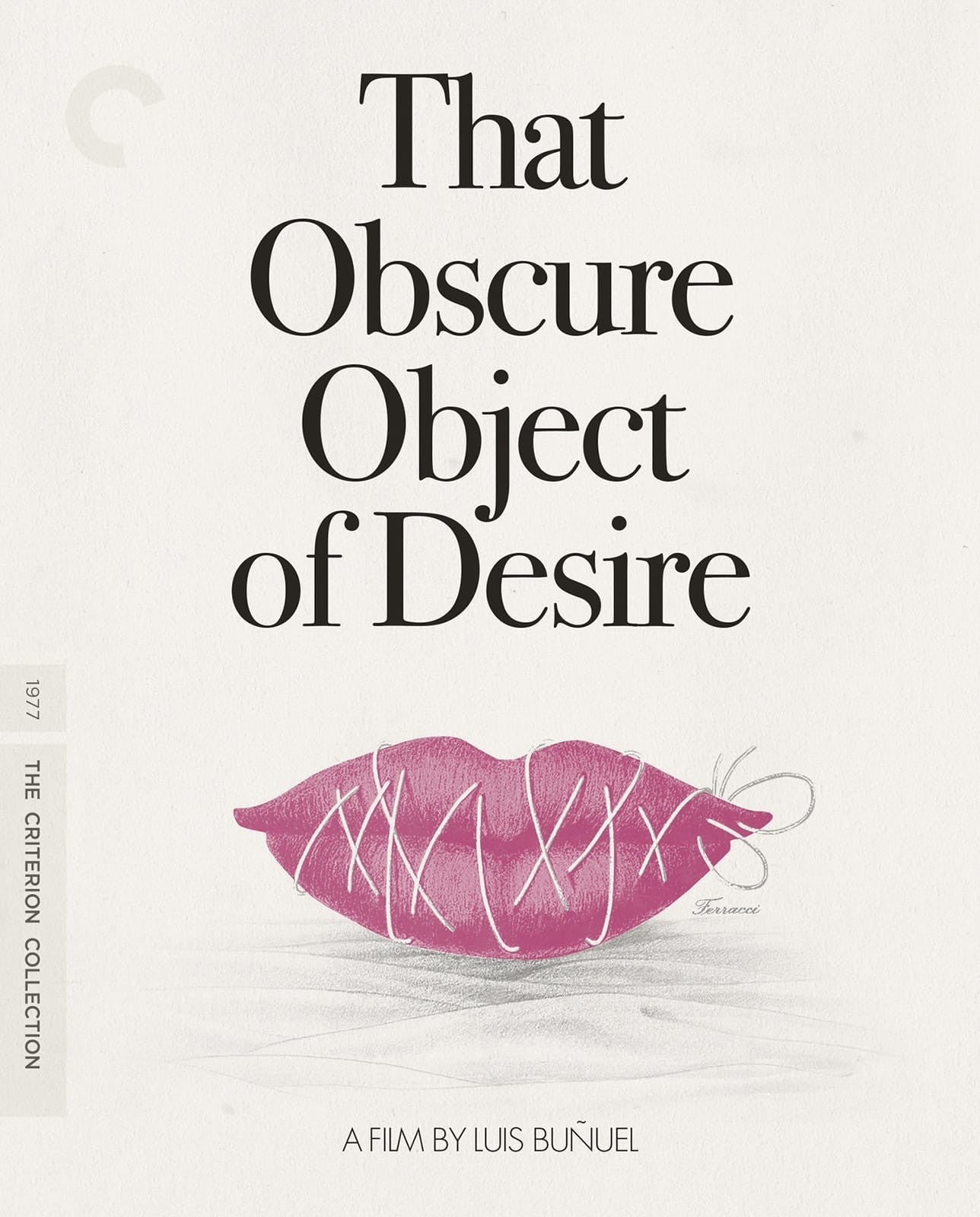 Three Films by Luis Buñuel