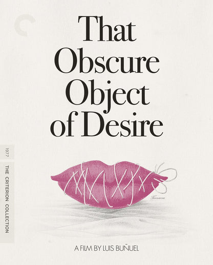 Three Films by Luis Buñuel