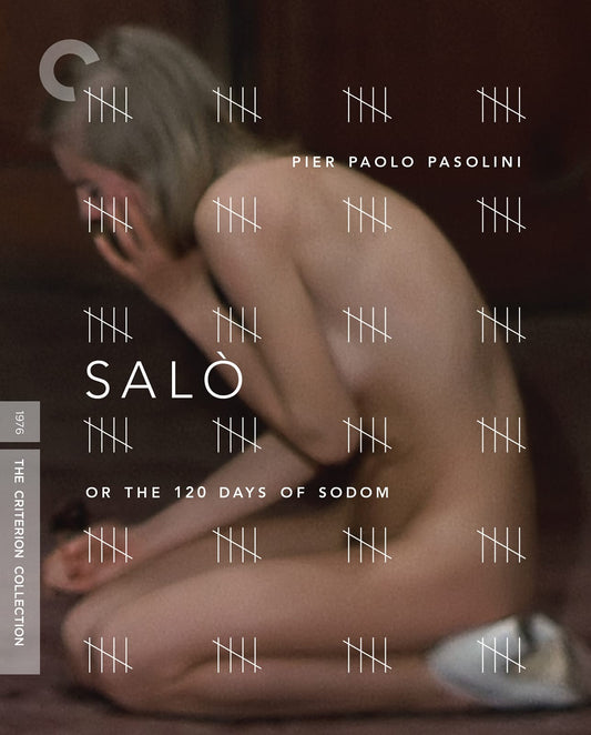 Salò, or The 120 Days of Sodom