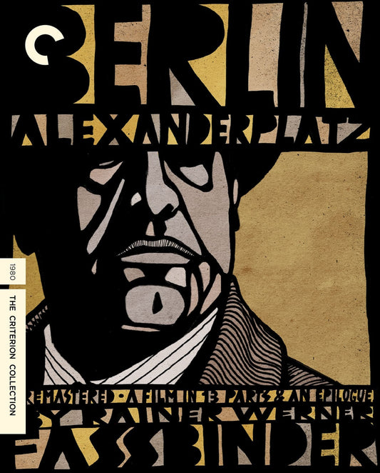 Berlin Alexanderplatz