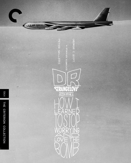 Dr. Strangelove