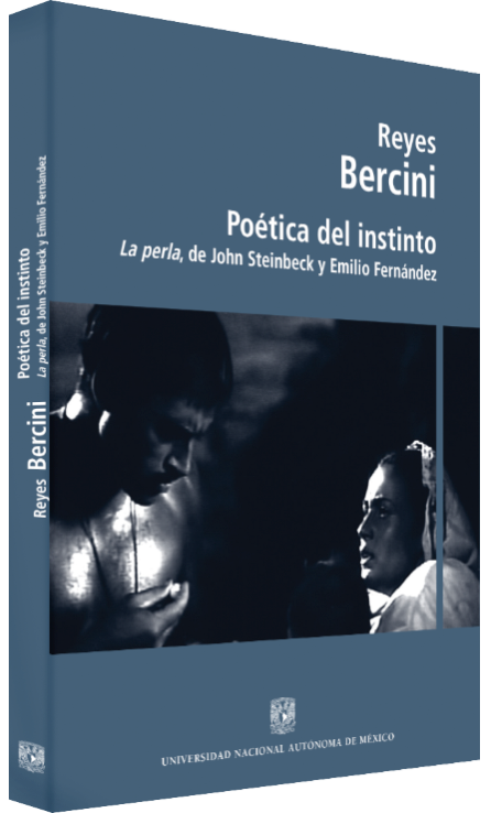 Poética del instinto