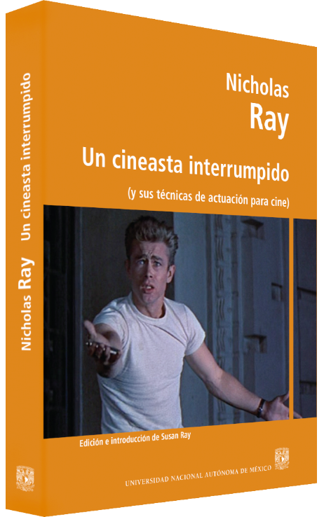 Un cineasta interrumpido