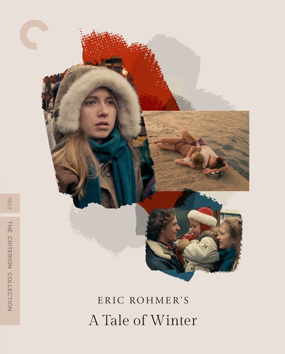 Eric Rohmer's Tales of the Four Seasons