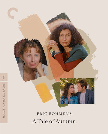 Eric Rohmer's Tales of the Four Seasons