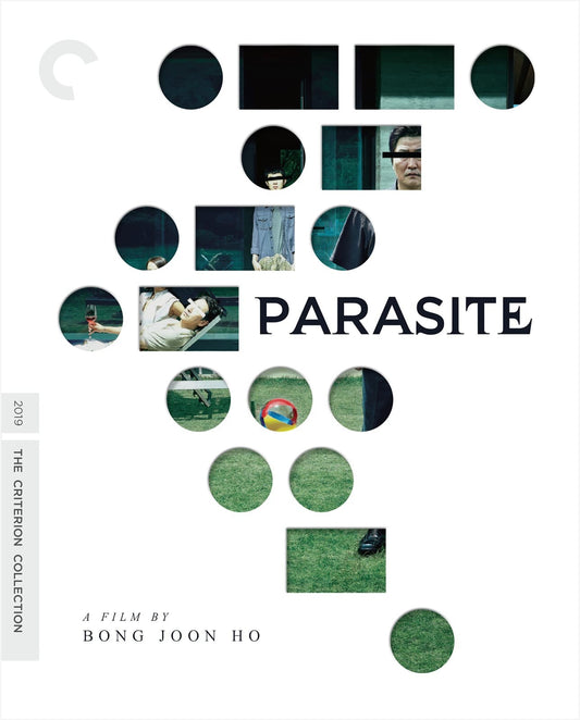 Parasite