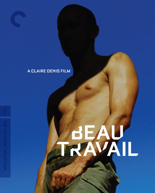 Beau Travail