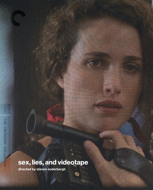 sex, lies, and videotape