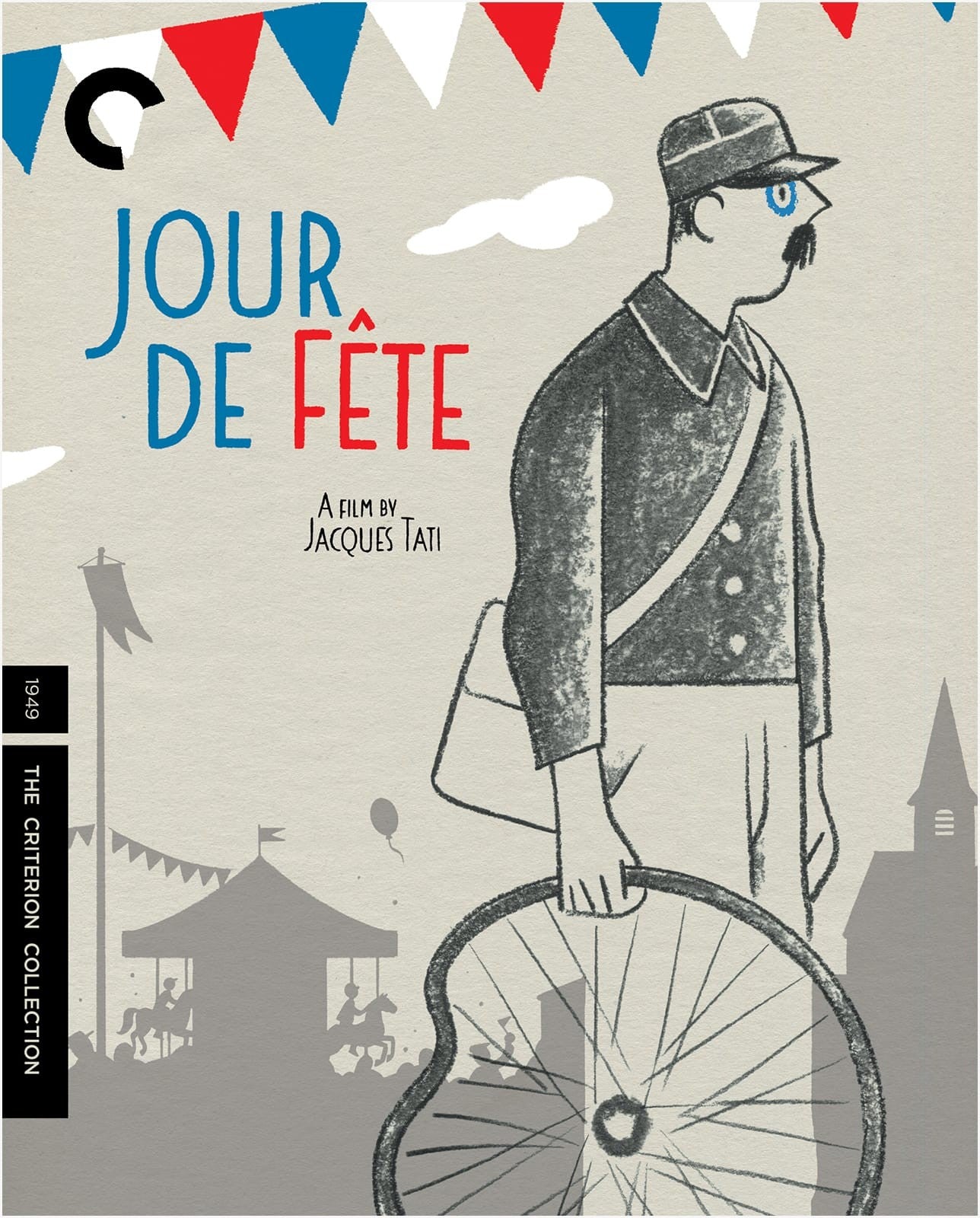 The Complete Jacques Tati