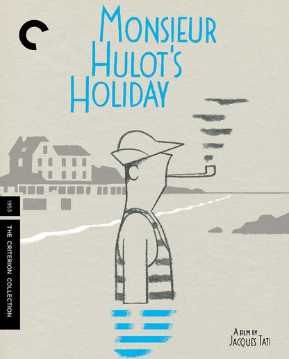 The Complete Jacques Tati