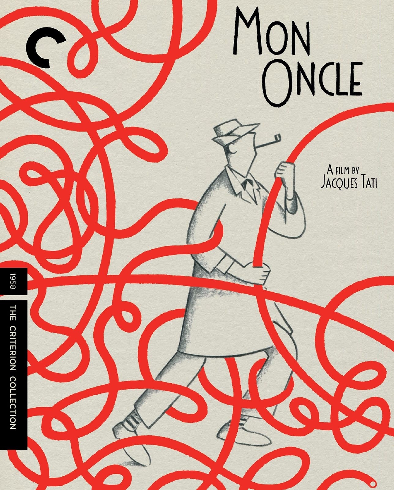 The Complete Jacques Tati