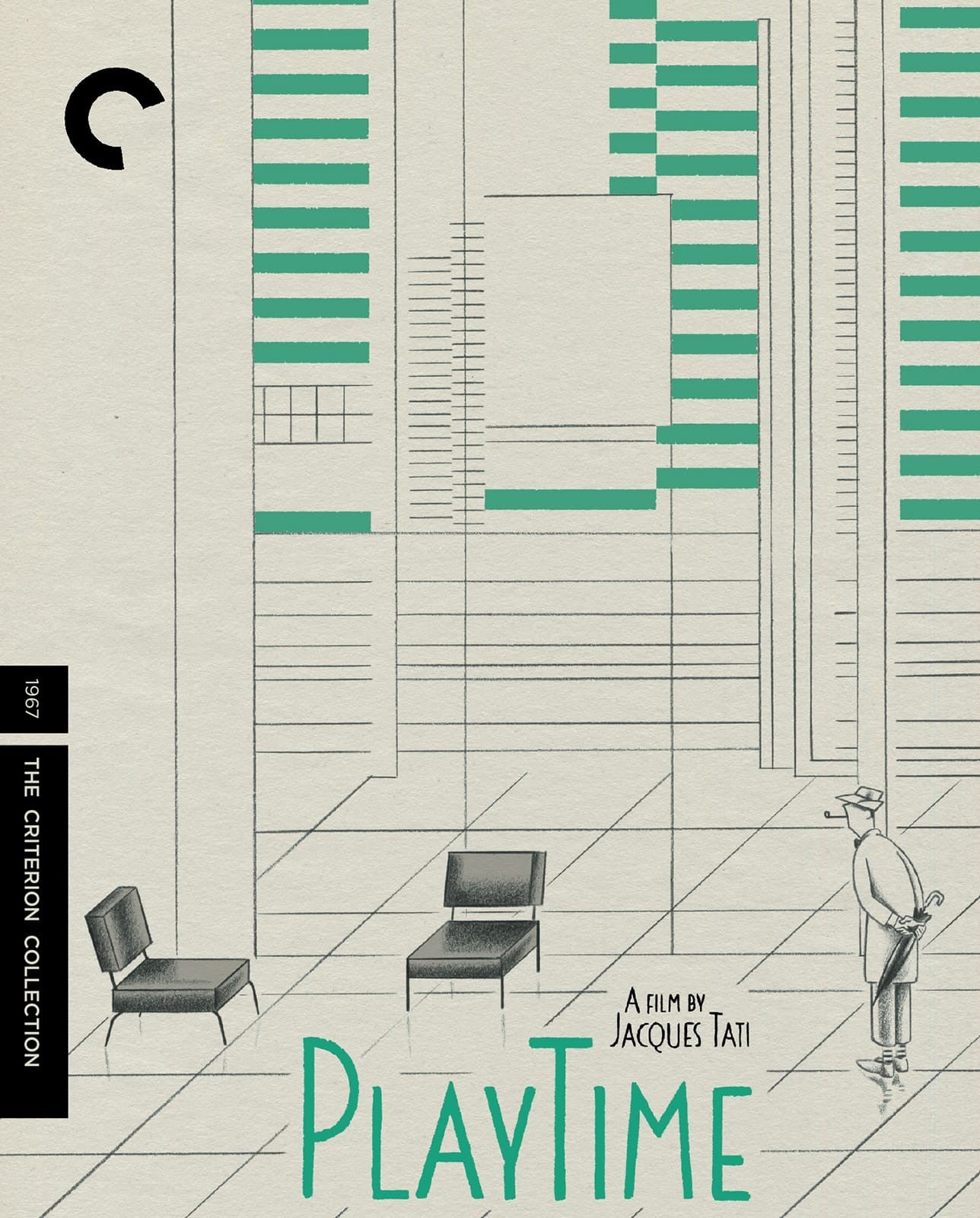 The Complete Jacques Tati