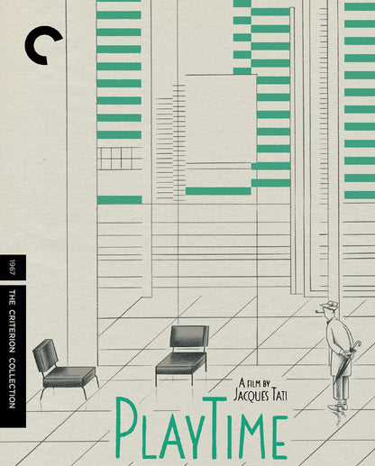 The Complete Jacques Tati