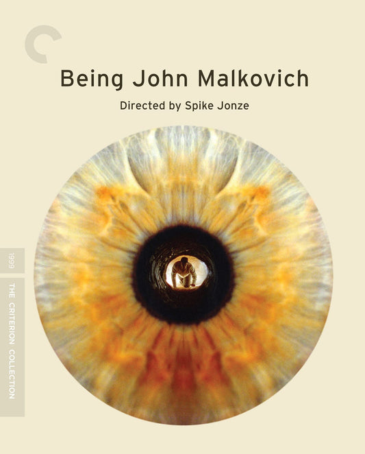 Being John Malkovich