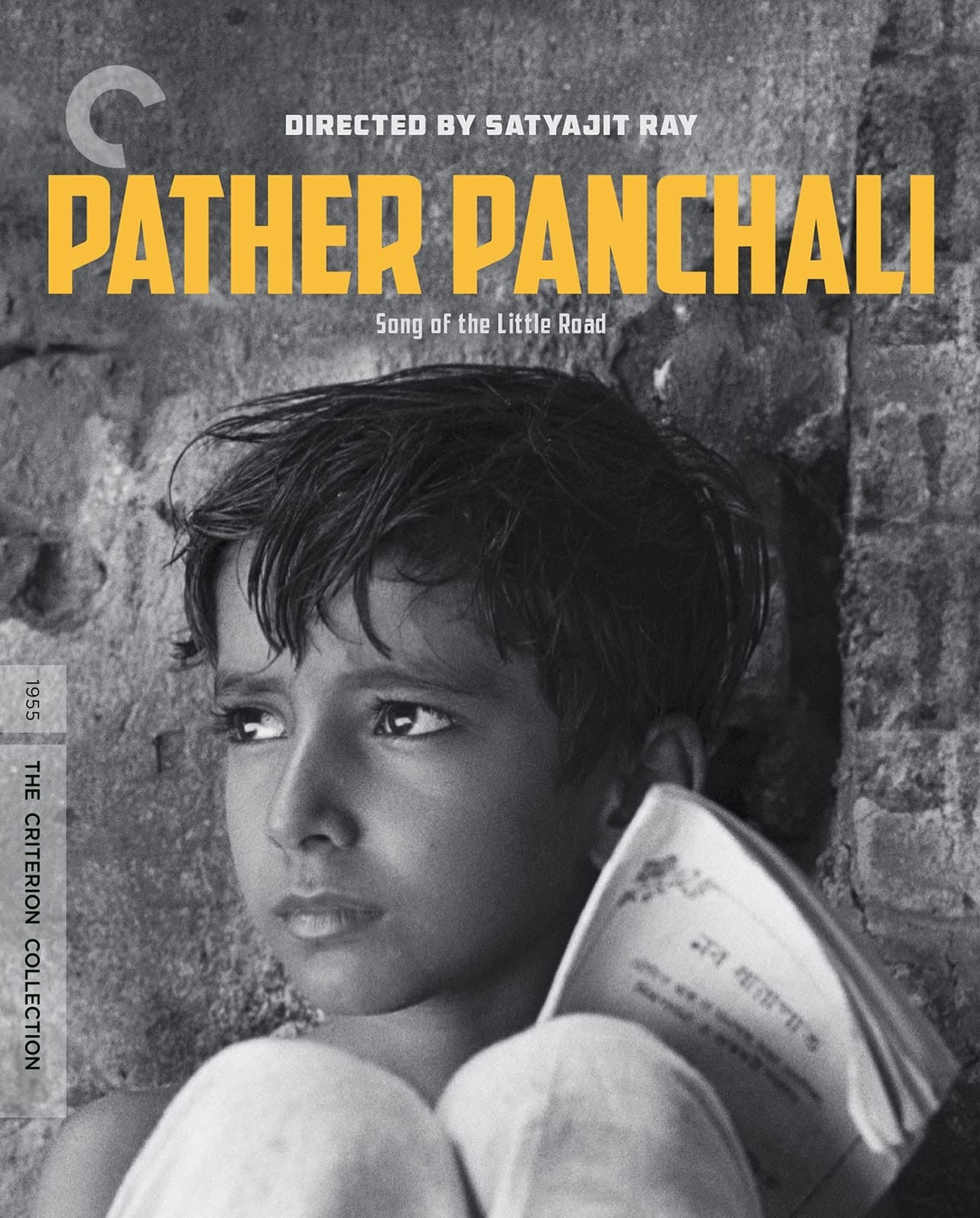 The Apu Trilogy