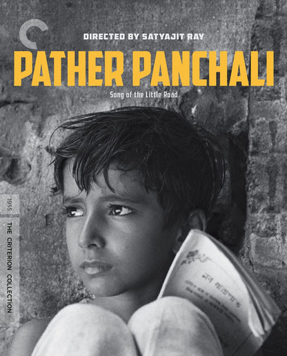 The Apu Trilogy