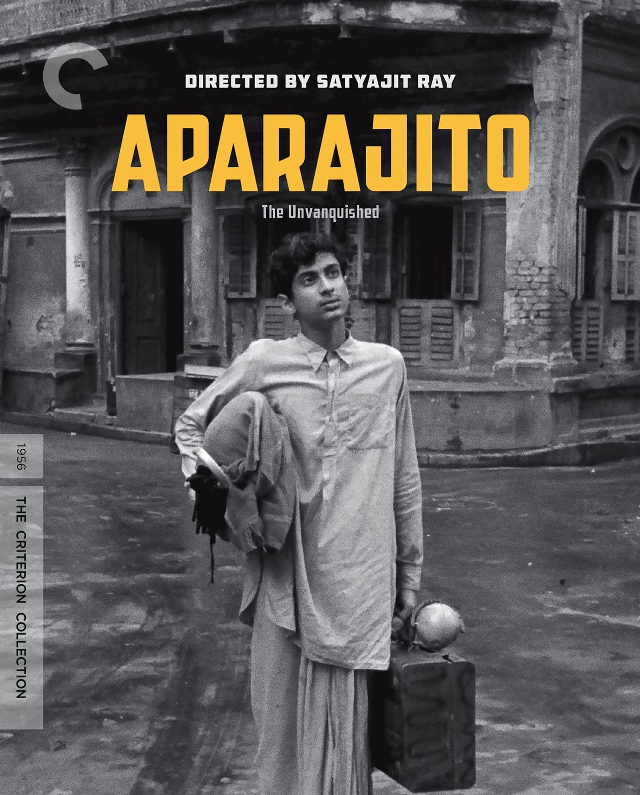 The Apu Trilogy