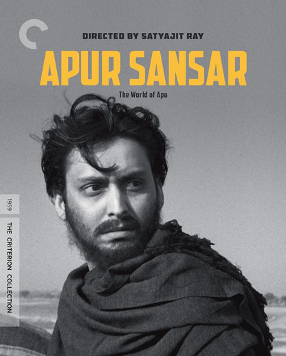 The Apu Trilogy