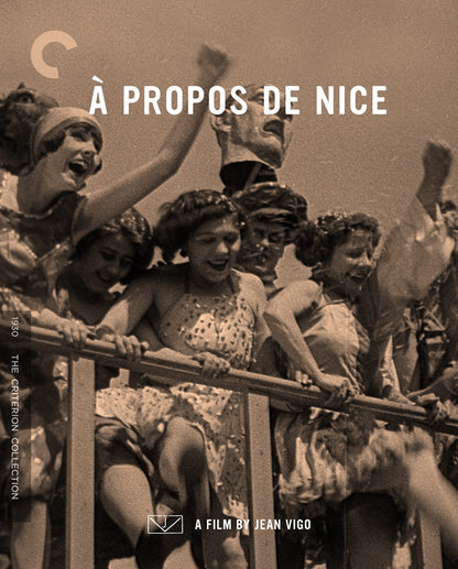 The Complete Jean Vigo