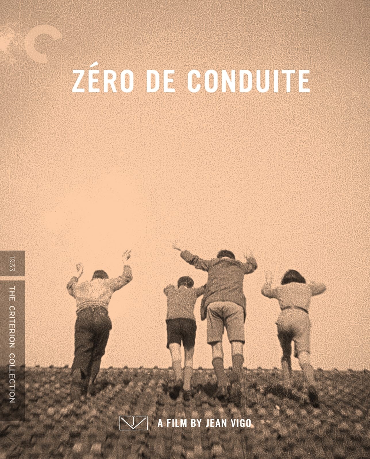 The Complete Jean Vigo