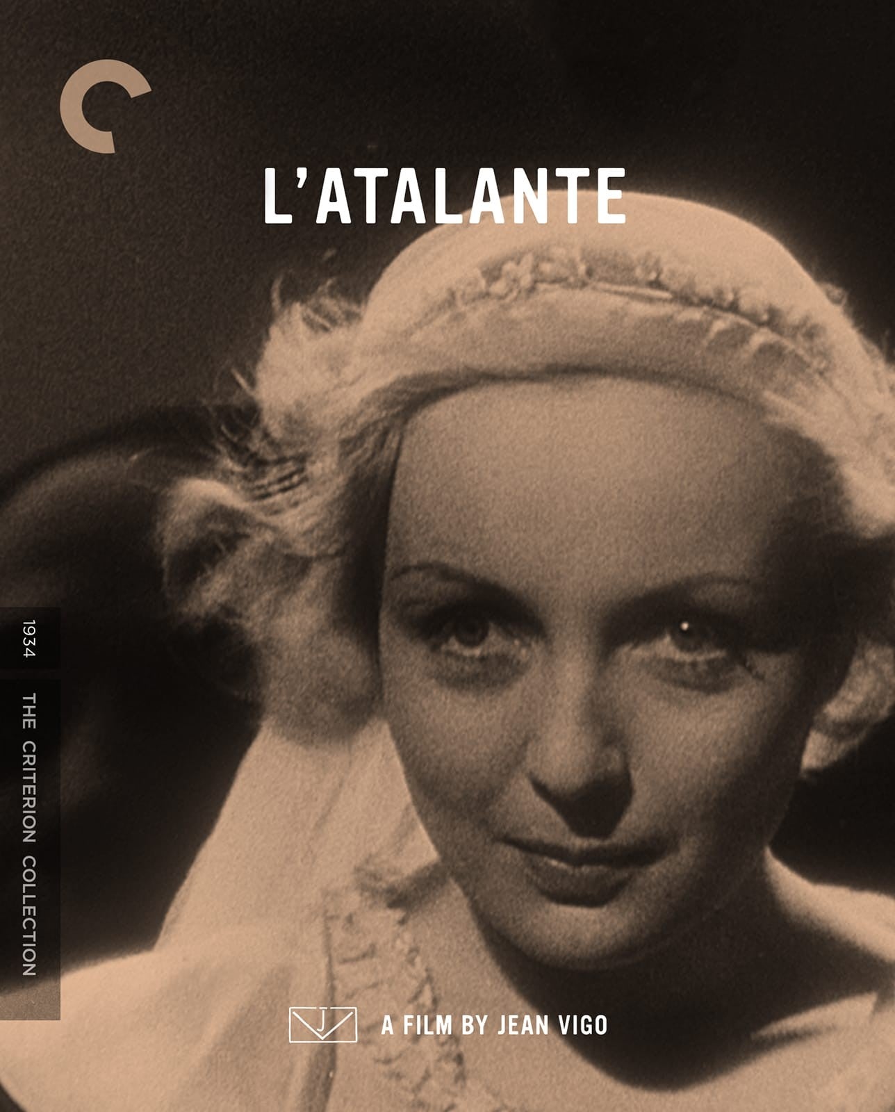 The Complete Jean Vigo