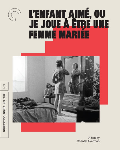 Chantal Akerman Masterpieces, 1968–1978