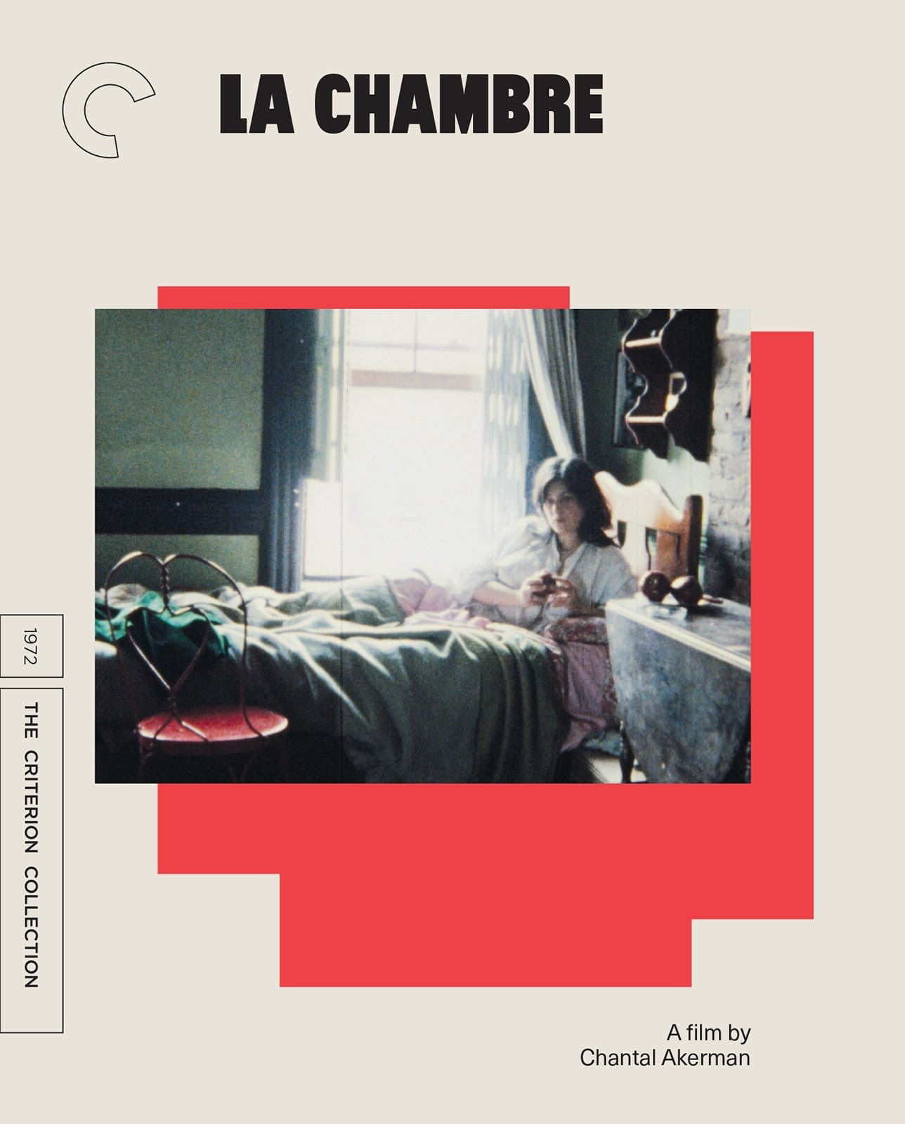 Chantal Akerman Masterpieces, 1968–1978