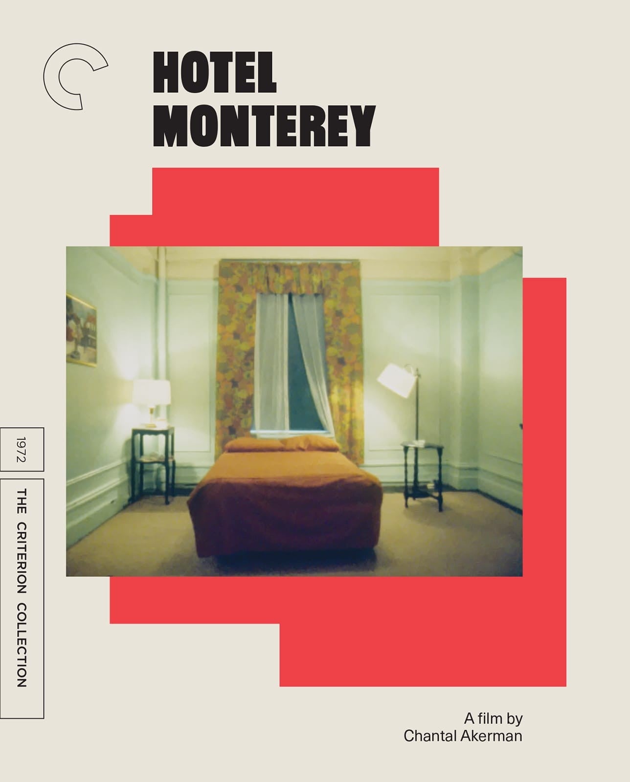 Chantal Akerman Masterpieces, 1968–1978