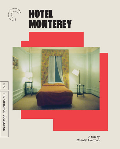 Chantal Akerman Masterpieces, 1968–1978