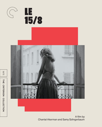 Chantal Akerman Masterpieces, 1968–1978