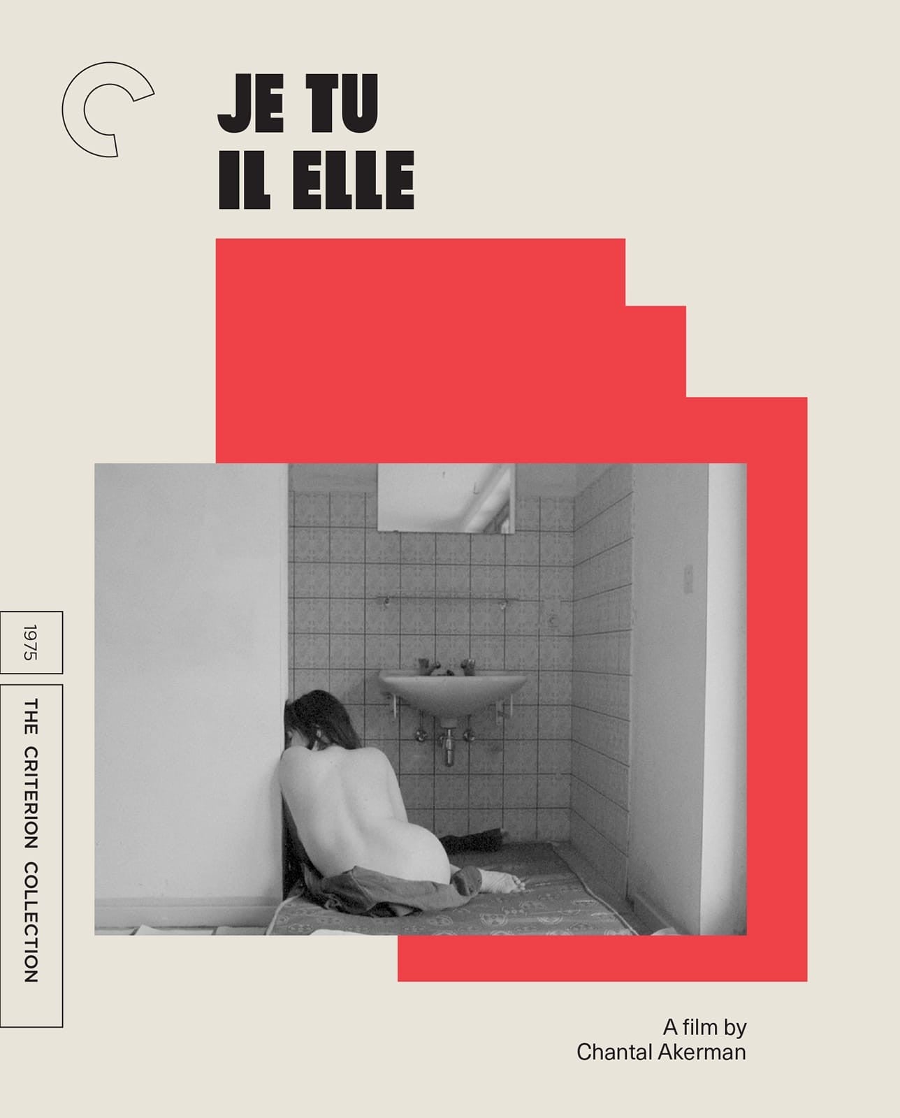 Chantal Akerman Masterpieces, 1968–1978