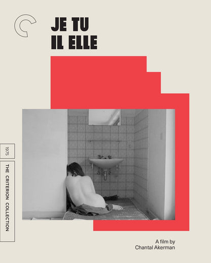 Chantal Akerman Masterpieces, 1968–1978