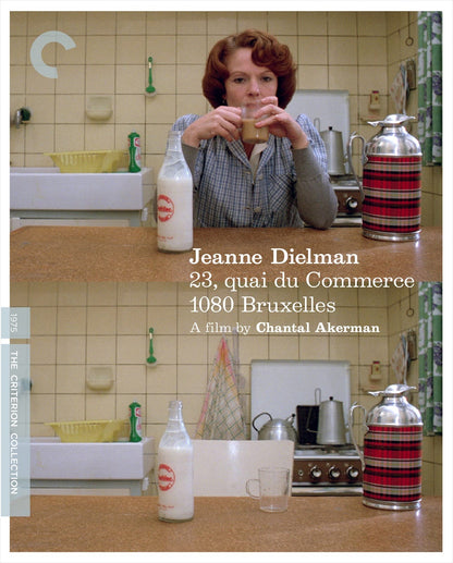 Chantal Akerman Masterpieces, 1968–1978
