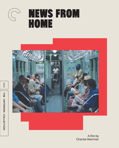 Chantal Akerman Masterpieces, 1968–1978