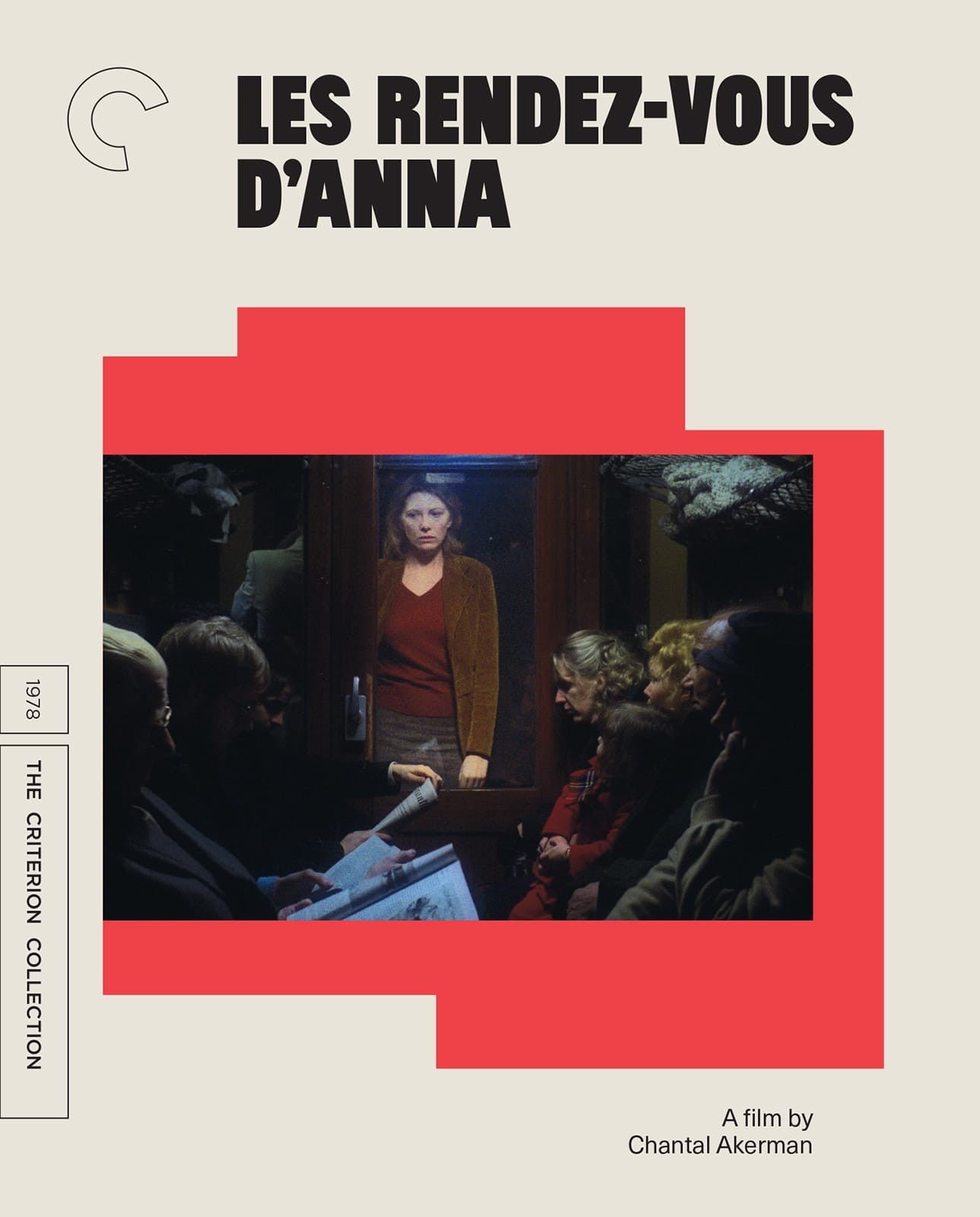 Chantal Akerman Masterpieces, 1968–1978