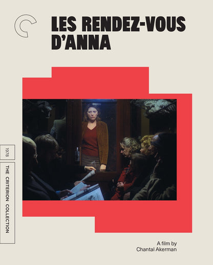 Chantal Akerman Masterpieces, 1968–1978
