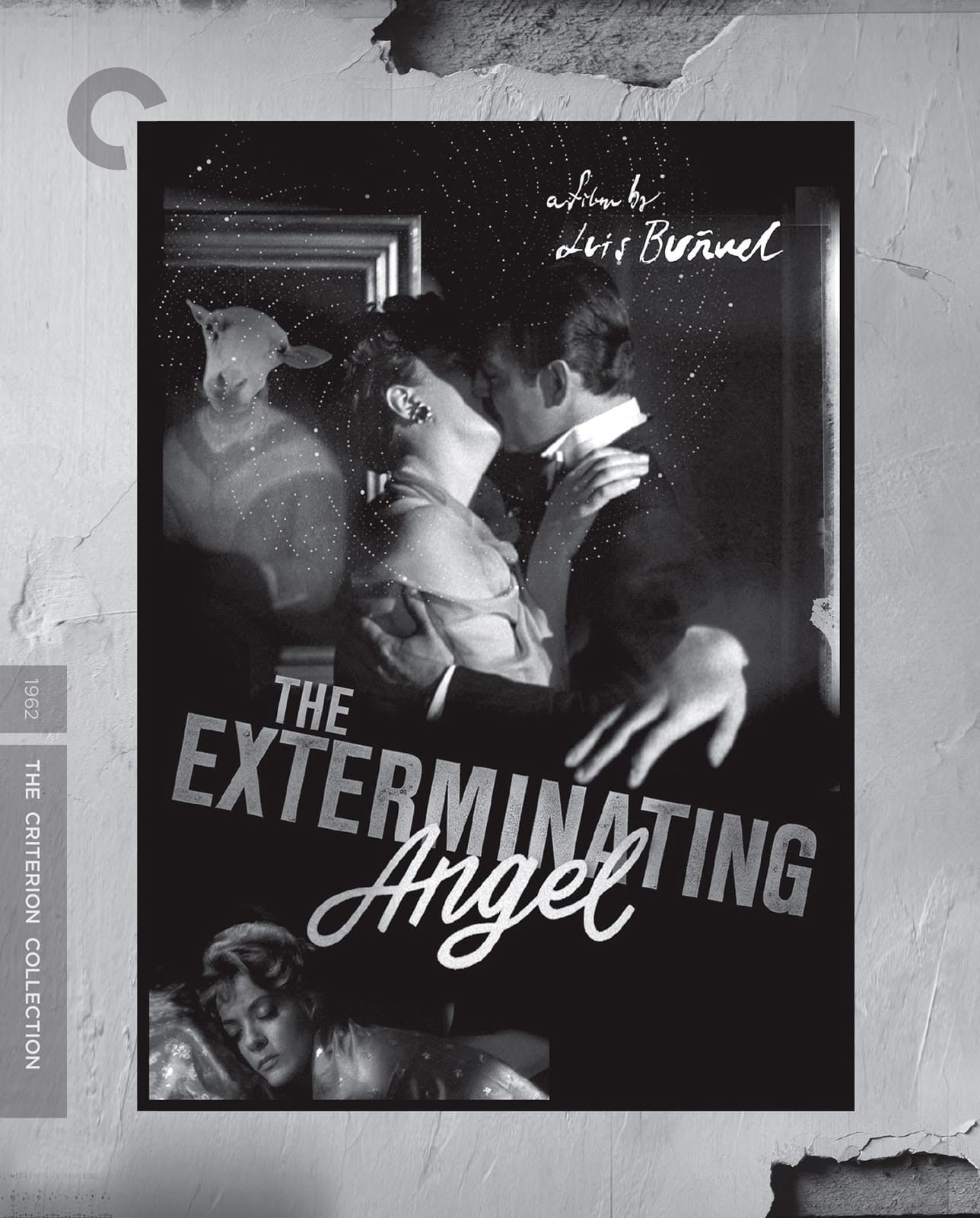 El ángel exterminador