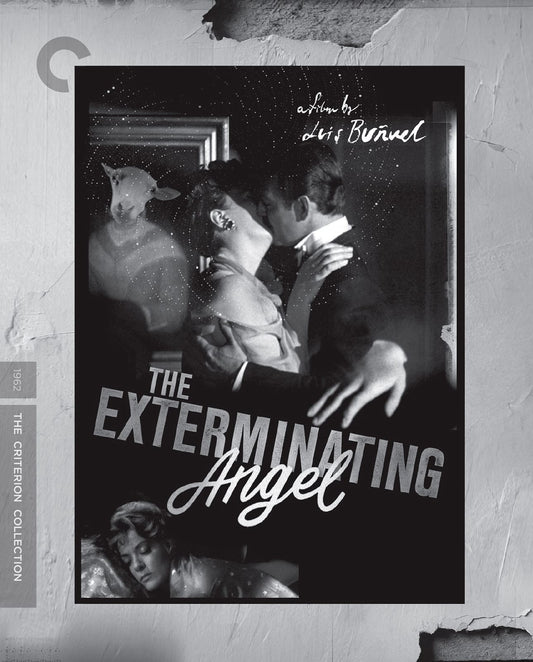 El ángel exterminador