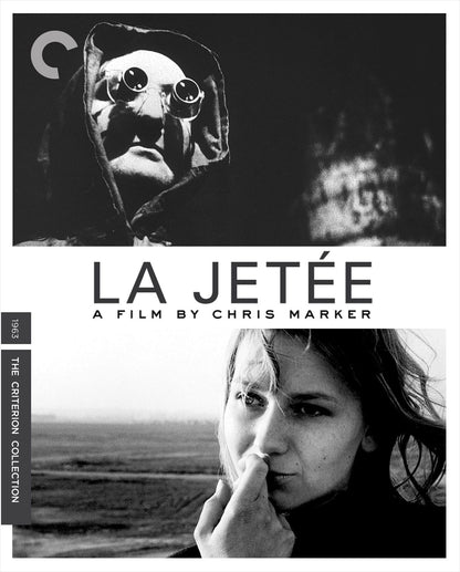 La Jetée / Sans Soleil