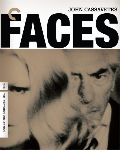 John Cassavetes: Five Films