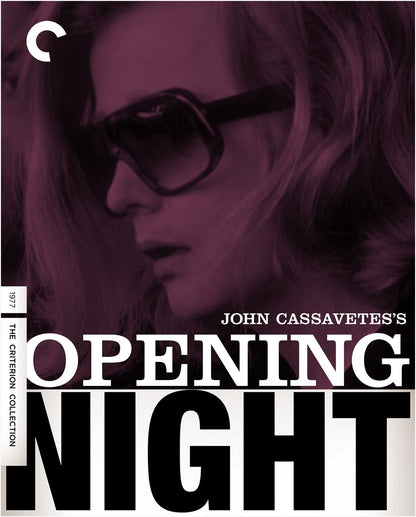 John Cassavetes: Five Films