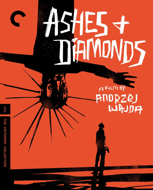 Ashes and Diamonds