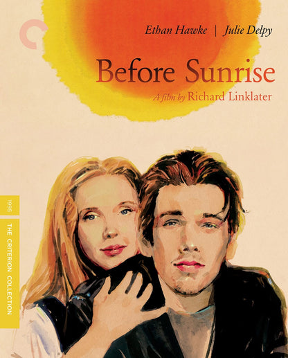 The Before Trilogy